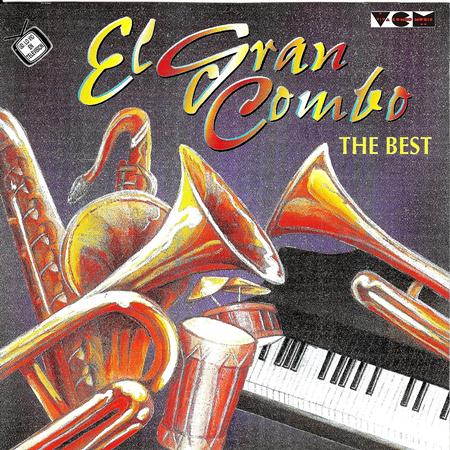 El Gran Combo - The Best - Zortam Music