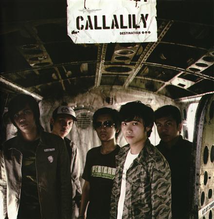 CallaLily - Destination XYZ Disc 1 - Zortam Music