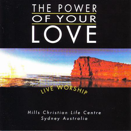 Hillsong - Power Of Your Love - Zortam Music