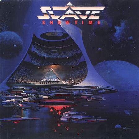 SLAVE - Wait For Me Lyrics - Zortam Music