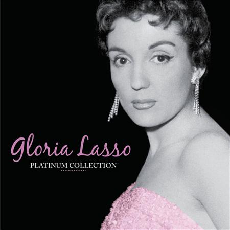 Gloria Lasso - Platinum - Zortam Music