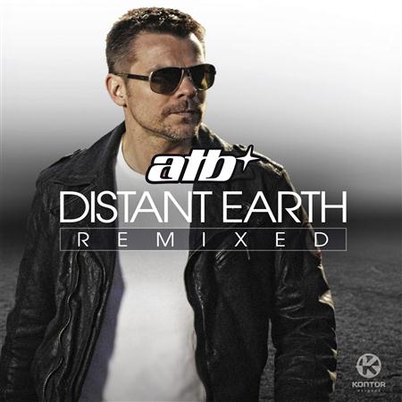 ATB Feat. Melissa Loretta - Distant Earth Remixed - Zortam Music