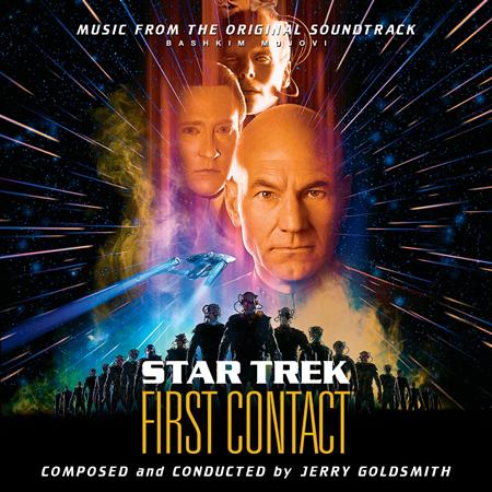 Steppenwolf - Star Trek: First Contact - Music From The Original Soundtrack - Zortam Music