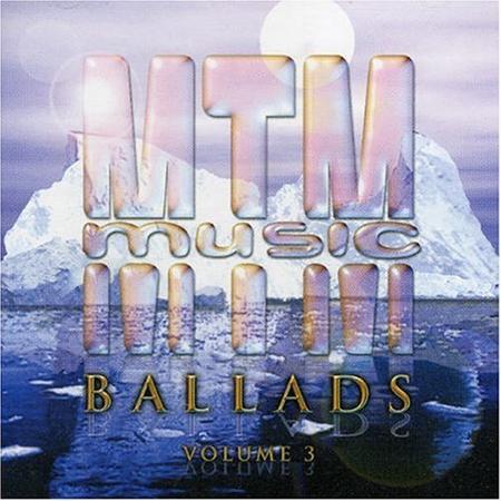 101 South - Mtm Ballads - Volume 3 - Zortam Music