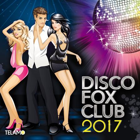 Party Deejays United - Discofox Club 2017 - Zortam Music