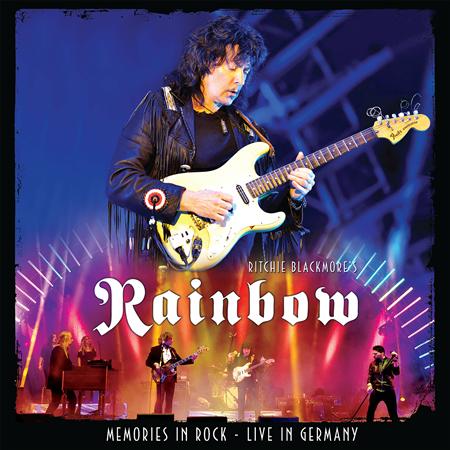 Ritchie Blackmore - Mistreated (Live in Germany) Lyrics - Zortam Music