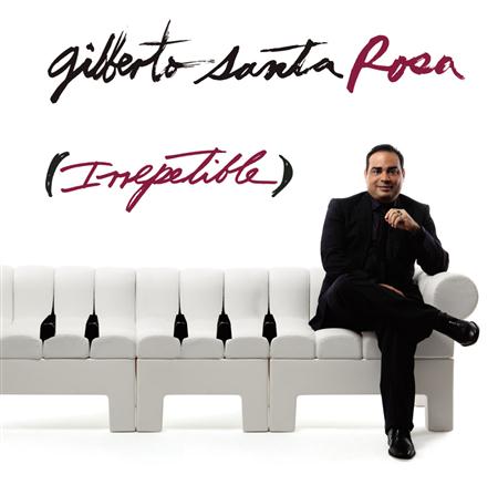Gilberto Santa Rosa - Hoy, Por Siempre Y Para Siempre Lyrics - Zortam Music