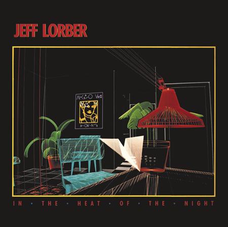 Jeff Lorber - In The Heat Of The Night - Zortam Music