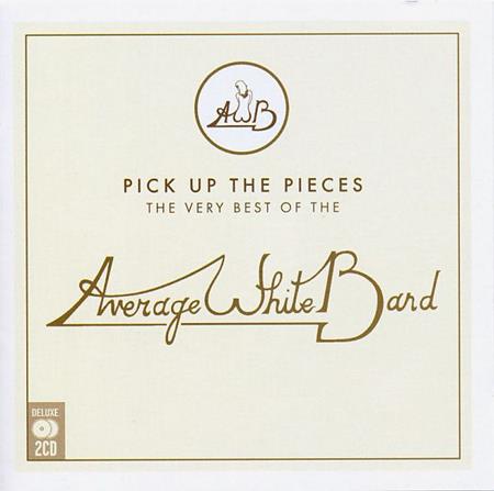 Average White Band - Pick Up The Pieces The Very Best Of The Average White Band [disc 1] - Zortam Music