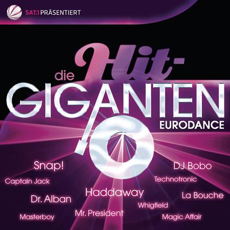 Reel 2 Real feat. The Mad Stuntman - Die Hit Giganten - eurodance - Zortam Music