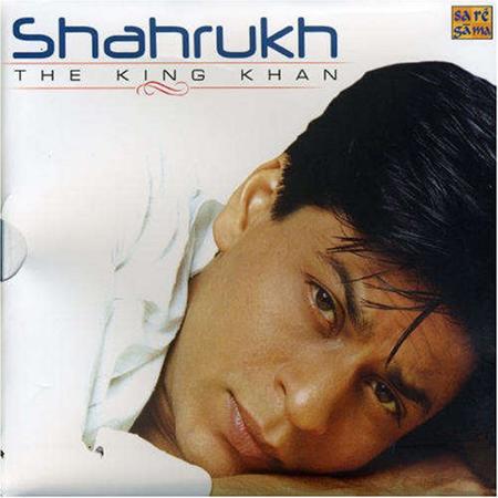 086 Yeh kaali kaali aankhen - Shahrukh The King Khan - Zortam Music