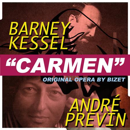 Barney Kessel - Carmen - Zortam Music