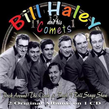 Bill Haley &Amp; His Comets - Thirteen Women (And Only One Man In Town) Lyrics - Zortam Music