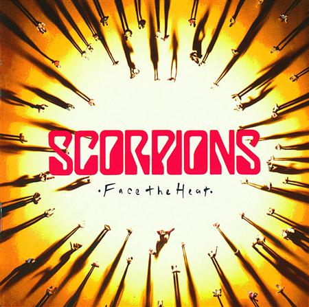 Scorpions - Face the Heat [Bonus Tracks] - Zortam Music