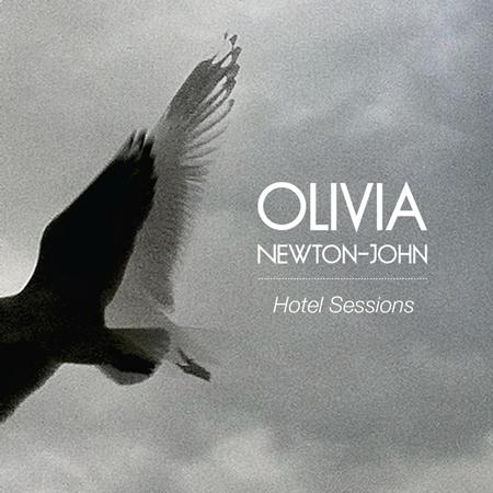 Olivia Newton-John - Hotel Sessions - Zortam Music
