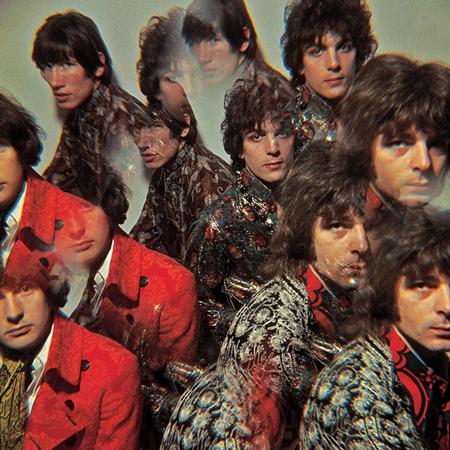 Pink Floyd - The Piper at the Gates of Dawn CD2 (Stereo) - Zortam Music Pink Floyd - The Piper at the Gates of Dawn CD2 (Stereo) - Zortam Music
