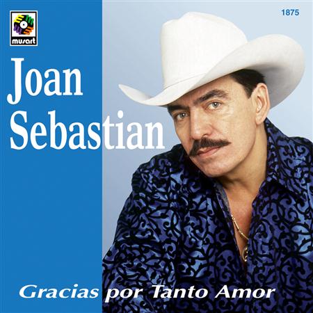Joan Sebastian - Ya No Me Quiere Lyrics - Zortam Music