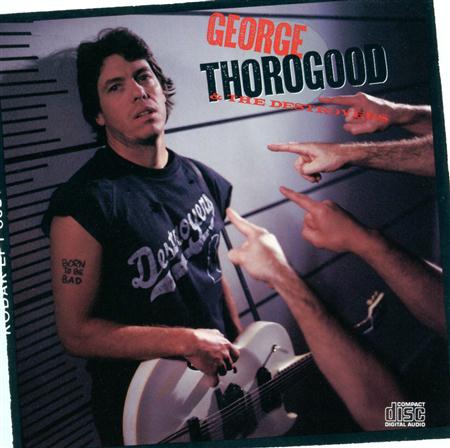 George Thorogood & The Destroy - The Parent Trap: Original Soun - Zortam Music