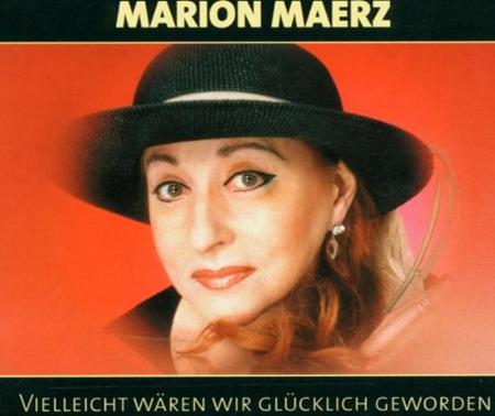 Marion Maerz - Gefuehle voller Zaertlichkeit - Zortam Music
