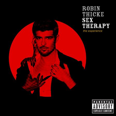 Robin Thicke - 29062015 - Zortam Music