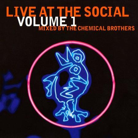 Lionrock - Live At The Social Volume.1 - Zortam Music