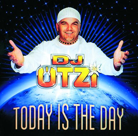 DJ Vtzi - Today is the day - Zortam Music