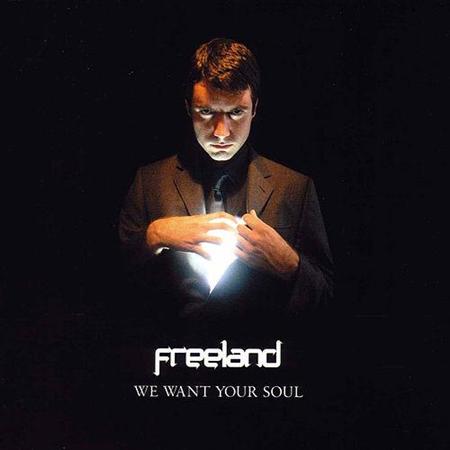 Adam Freeland - We Want Your Soul (Club Mix) Lyrics - Zortam Music
