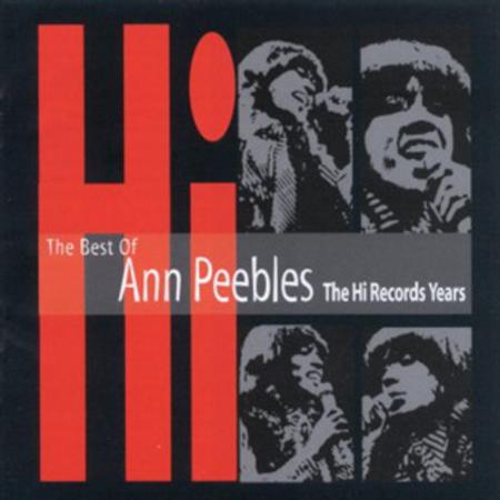 Ann Peebles - 99 Pounds Lyrics - Zortam Music