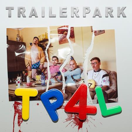 Trailerpark - Endlich Normale Leute Lyrics - Zortam Music