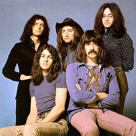 Deep Purple - Rock Super Stars Vol.1 - Zortam Music Deep Purple - Rock Super Stars Vol.1 - Zortam Music