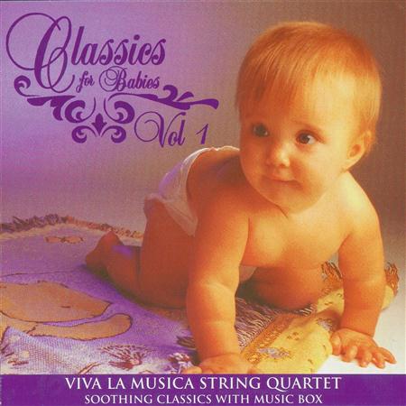 Coldplay - Classics For Babies, Vol. 1 - Zortam Music Coldplay - Classics For Babies, Vol. 1 - Zortam Music