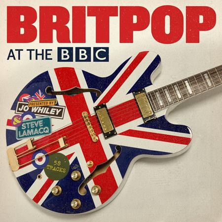 artista desconocido - Britpop At The Bbc - Zortam Music