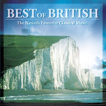 Handel - Best Of British - The Nations Favourite Classical Music - Zortam Music