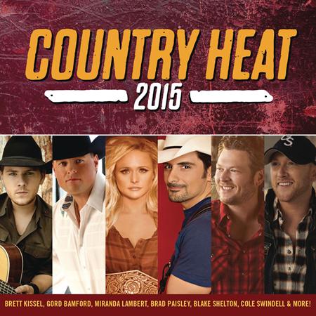 country heat download