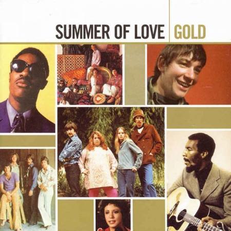 The Blues Magoos - Summer Of Love Gold [disc 1] - Zortam Music