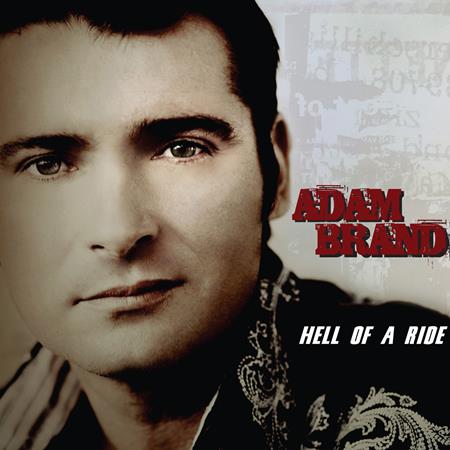 Adam Brand - That