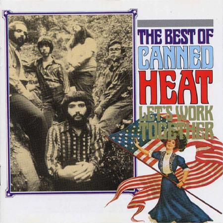 Canned Heat - Let
