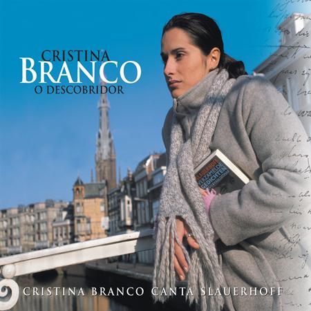 Cristina Branco - O Descobridor - Zortam Music