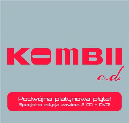 Kombii - Skarby Lyrics - Zortam Music