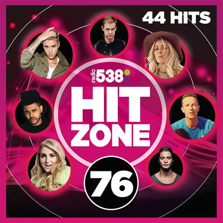 Miss Montreal - 538 Hitzone 76 (CD2) - Zortam Music