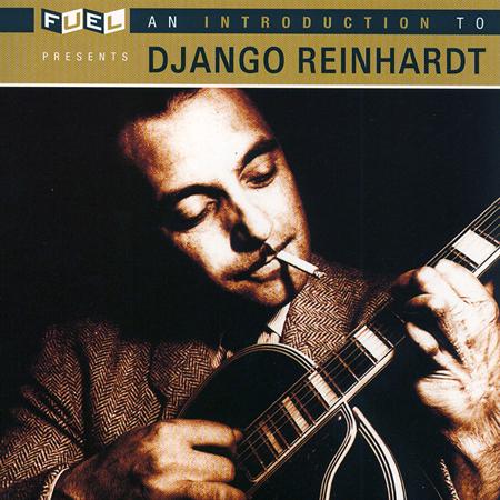 DJango Reinhardt - An Introduction To Django Reinhardt - Zortam Music