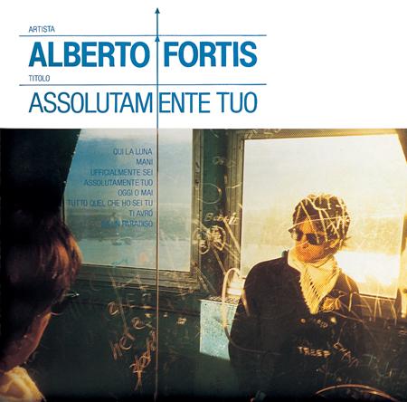 Alberto Fortis - Mani Lyrics - Zortam Music