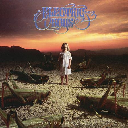 ELECTRIC BOYS - Dying To Be Loved Lyrics - Zortam Music