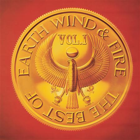 Earth, Wind & Fire - The Columbia Masters [Disc 6] - Zortam Music