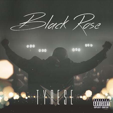 Tyrese - Black Rose - Zortam Music