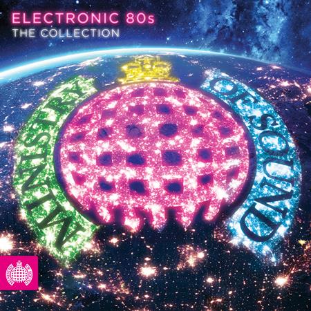 Freeez - Electronic 80s The Collection - Ministry Of Sound - Zortam Music