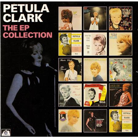 Petula clark - What Would I Be Lyrics - Zortam Music