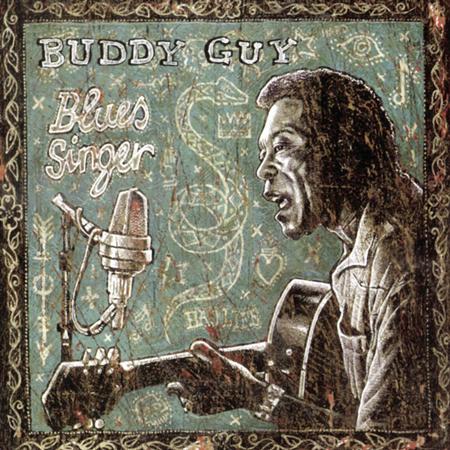 Buddy Guy - Lucy Mae Blues Lyrics - Zortam Music