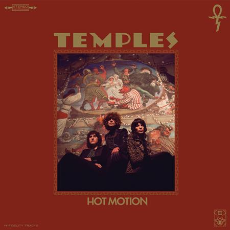 Temples - Hot Motion - Zortam Music