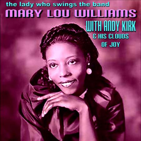Mary Lou Williams - Swing Collection - Vol. 4 - Zortam Music